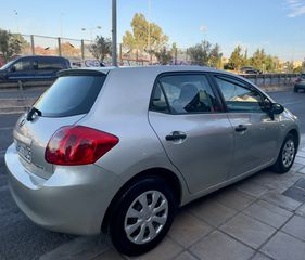 Toyota Auris 2010 NAVIGATION-MULTIMEDIA PIONEER-thumb-7