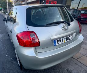 Toyota Auris 2010 NAVIGATION-MULTIMEDIA PIONEER-thumb-8