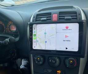 Toyota Auris 2010 NAVIGATION-MULTIMEDIA PIONEER-thumb-9