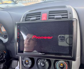 Toyota Auris 2010 NAVIGATION-MULTIMEDIA PIONEER-thumb-10