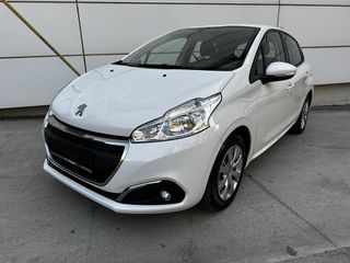 Peugeot 208 2021 VAN ΕΛΛΗΝΙΚΗΣ ΑΝΤΙΠΡΟΣΩΠΕΙΑΣ-thumb-1