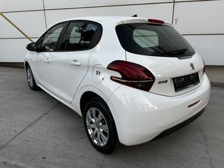 Peugeot 208 2021 VAN ΕΛΛΗΝΙΚΗΣ ΑΝΤΙΠΡΟΣΩΠΕΙΑΣ-thumb-4