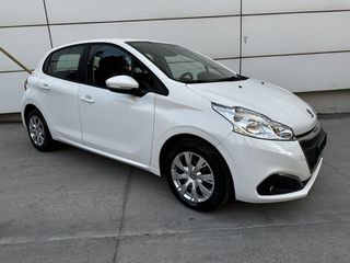 Peugeot 208 2021 VAN ΕΛΛΗΝΙΚΗΣ ΑΝΤΙΠΡΟΣΩΠΕΙΑΣ-thumb-8