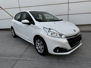 Peugeot 208 2021 VAN ΕΛΛΗΝΙΚΗΣ ΑΝΤΙΠΡΟΣΩΠΕΙΑΣ-thumb-9