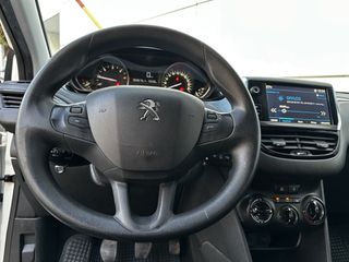 Peugeot 208 2021 VAN ΕΛΛΗΝΙΚΗΣ ΑΝΤΙΠΡΟΣΩΠΕΙΑΣ-thumb-16