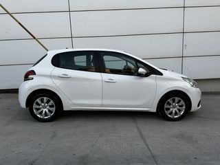 Peugeot 208 2021 VAN ΕΛΛΗΝΙΚΗΣ ΑΝΤΙΠΡΟΣΩΠΕΙΑΣ-thumb-10