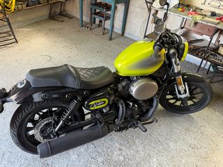 Shan Yang 2025 Bobber 300-thumb-1