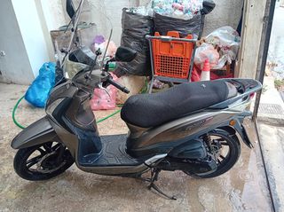Sym Symphony ST 200i 2017-thumb-2