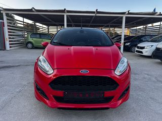 Ford Fiesta 2017 ST-LINE ECOBOOST EIΣΑΓΩΓΗΣ-thumb-1