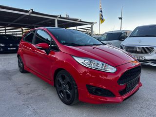 Ford Fiesta 2017 ST-LINE ECOBOOST EIΣΑΓΩΓΗΣ-thumb-2