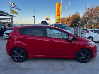 Ford Fiesta 2017 ST-LINE ECOBOOST EIΣΑΓΩΓΗΣ-thumb-3