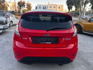 Ford Fiesta 2017 ST-LINE ECOBOOST EIΣΑΓΩΓΗΣ-thumb-4