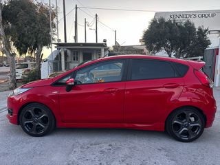 Ford Fiesta 2017 ST-LINE ECOBOOST EIΣΑΓΩΓΗΣ-thumb-6