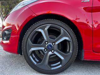 Ford Fiesta 2017 ST-LINE ECOBOOST EIΣΑΓΩΓΗΣ-thumb-9