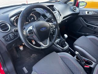 Ford Fiesta 2017 ST-LINE ECOBOOST EIΣΑΓΩΓΗΣ-thumb-11