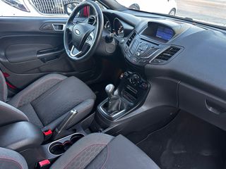 Ford Fiesta 2017 ST-LINE ECOBOOST EIΣΑΓΩΓΗΣ-thumb-14