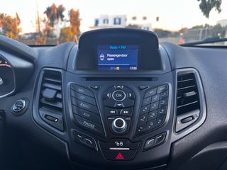 Ford Fiesta 2017 ST-LINE ECOBOOST EIΣΑΓΩΓΗΣ-thumb-19