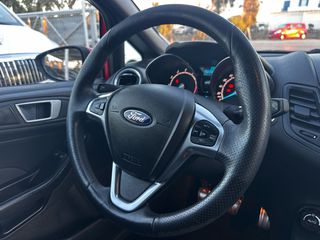 Ford Fiesta 2017 ST-LINE ECOBOOST EIΣΑΓΩΓΗΣ-thumb-20