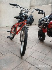 BMX GT 1999 Dyno Zone Gt