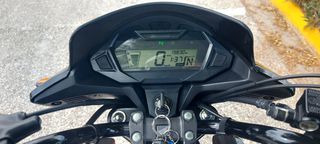 Honda CBF 125 2022-thumb-5