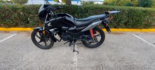 Honda CBF 125 2022-thumb-1