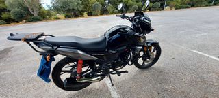 Honda CBF 125 2022-thumb-3