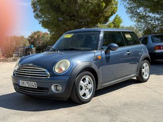 Mini ONE 2009