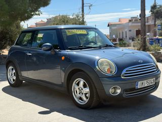 Mini ONE 2009-thumb-1