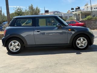 Mini ONE 2009-thumb-2