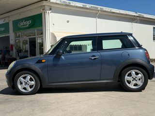 Mini ONE 2009-thumb-3