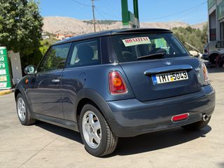 Mini ONE 2009-thumb-4