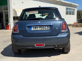 Mini ONE 2009-thumb-6