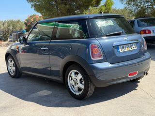 Mini ONE 2009-thumb-7