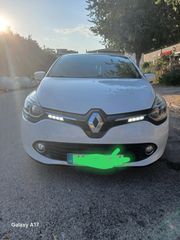 Renault Clio 2016 1.5 DCI DIESEL