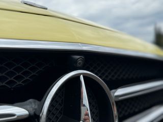 Mercedes-Benz E 220 2018 AMG LINE PANORAMA-thumb-3