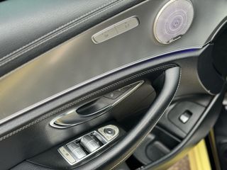 Mercedes-Benz E 220 2018 AMG LINE PANORAMA-thumb-5
