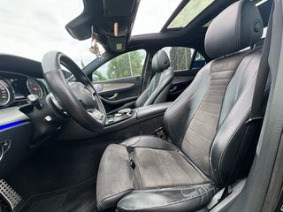 Mercedes-Benz E 220 2018 AMG LINE PANORAMA-thumb-6