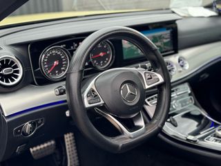 Mercedes-Benz E 220 2018 AMG LINE PANORAMA-thumb-7
