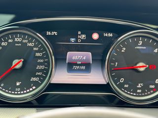 Mercedes-Benz E 220 2018 AMG LINE PANORAMA-thumb-8