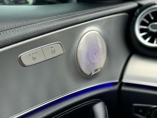 Mercedes-Benz E 220 2018 AMG LINE PANORAMA-thumb-9
