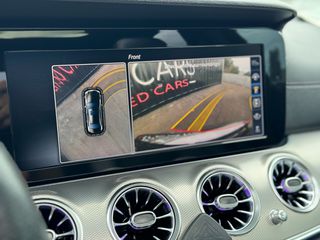 Mercedes-Benz E 220 2018 AMG LINE PANORAMA-thumb-10