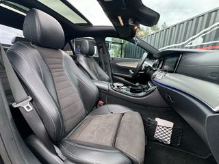 Mercedes-Benz E 220 2018 AMG LINE PANORAMA-thumb-15