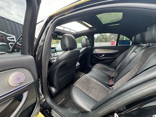 Mercedes-Benz E 220 2018 AMG LINE PANORAMA-thumb-17