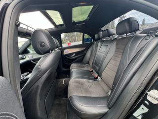Mercedes-Benz E 220 2018 AMG LINE PANORAMA-thumb-18