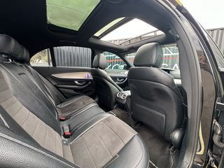 Mercedes-Benz E 220 2018 AMG LINE PANORAMA-thumb-20