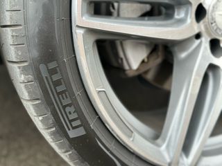 Mercedes-Benz E 220 2018 AMG LINE PANORAMA-thumb-23