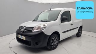 Renault Kangoo 2021 | ΕΩΣ 5 ΕΤΗ ΕΓΓΥΗΣΗ