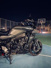 Yamaha Tracer 9 2022-thumb-1