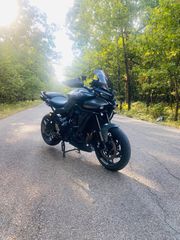 Yamaha Tracer 9 2022-thumb-4