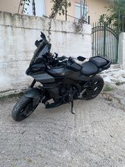 Yamaha Tracer 9 2022-thumb-5
